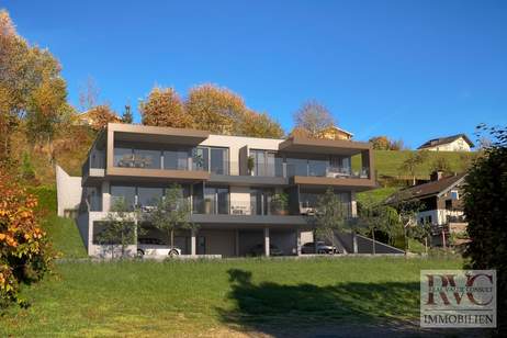 Penthouse Schafberg mit Seeblick, Wohnung-kauf, 1.249.000,€, 4893 Vöcklabruck