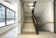 ZIEGLERGASSE: Neubauwohnung mit West-Terrasse!! Ab Oktober!!