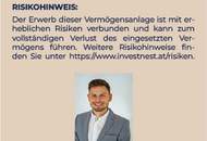 Großzügig Wohnen in perfekter Lage mit Loggia
