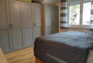 Familienfreundliche Wohnung mit großem Garten in sonniger Ruhelage – Mietkauf möglich!