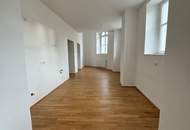 Einzigartige Wohlfühloase auf Mietersuche! Frisch renovierte 3-Zimmerwohnung mit gemütlichem Flair in Wels! KEINE BEFRISTUNG UND AB SOFORT!