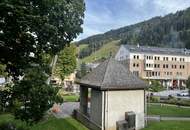 Investment - Ferienwohnungen - Apartmenthaus mit Geschäftslokalen im Zentrum Schladmings