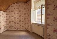 Altbau-Juwel mit Entwicklungspotenzial nahe Augarten – 78 m² in absoluter Ruhelage