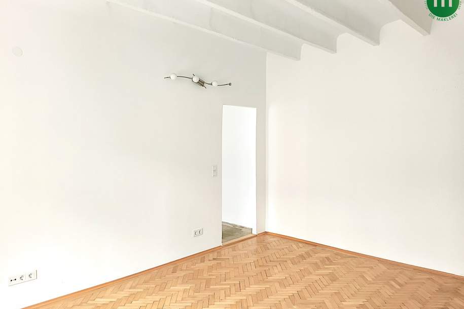 2-Zimmer Wohnung - unbefristet - keine telefonischen Auskünfte möglich, Wohnung-miete, 519,14,€, 1100 Wien 10., Favoriten