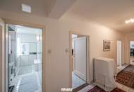 3-Zimmer-Wohnung in 1090: Seltenes Angebot an der Grenze zum 1. Bezirk