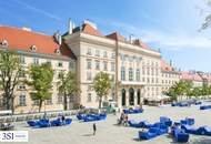 Stylische 2-Zimmer-Wohnung im Erstbezug – Top Sanierung, nahe Mariahilfer Straße