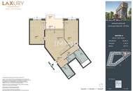 LAXURY Residence with Custom Interior Finishes: Directly at the main train station: Commission-free