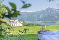 Exklusives, erfolgreiches Apartmenthaus mit traumhaftem Seeblick