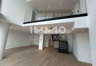 Exklusives Wohnen auf 2 Etagen im höchsten Wohnturm Österreichs!