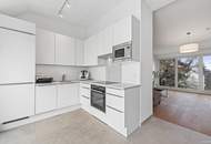 Eine ganze Etage im Haus besitzen!