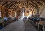 Großzügiges Anwesen mit Nebengebäuden auf 3.566 m² Grundstück – viel Potenzial in Untermixnitz