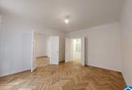 3-Zimmer Altbauflair im Herzen Wiens!