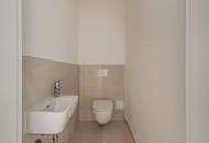 Heller 2-Zimmer Erstbezug, Nähe Meiselmarkt