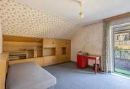 Ein- Zweifamilienhaus mit traumhaften Mittagskogelblick