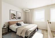 ERSTBEZUG nach Generalsanierung/Umbau: Wohnen mit Wörthersee-Blick nur 3 Gehminuten zum See