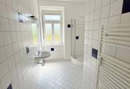 Schöne, sanierte Citywohnung (1 Zimmer) - Nahe dem Esperantoplatz!