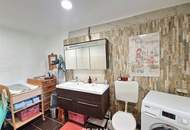 Bungalow zum Gestalten und Verwirklichen