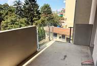 Ideale 3-Zimmerwohnung mit großem Balkon