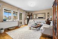 Ein ideales Zuhause für Familien