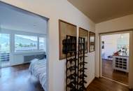 Exklusives Wohnen mit direktem Seezugang