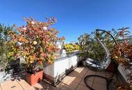 TERRASSENDACHGESCHOSS BEIM ALOIS-DRASCHE-PARK