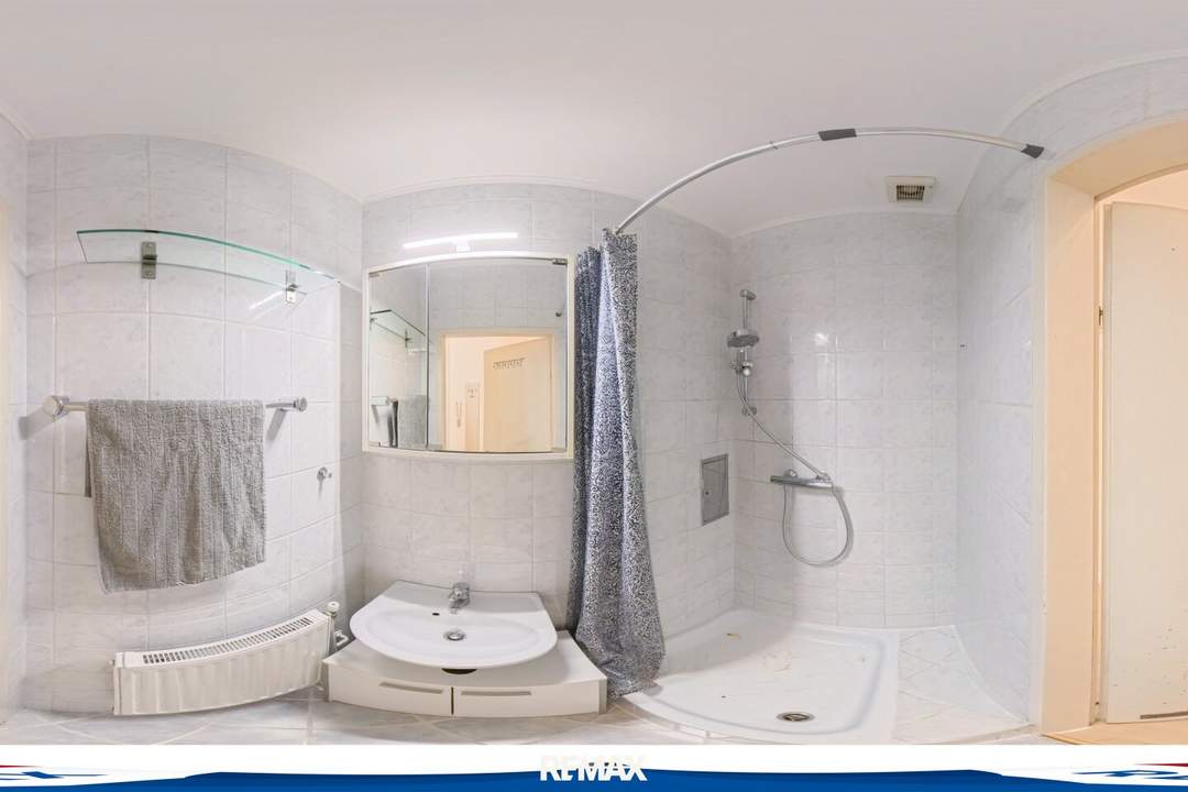 Attraktive 2-Zimmer-Altbauwohnung (69 m²) mit Lift in Toplage nahe Prater &amp; Augarten