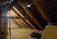 Dreiparteienhaus in Zentrumslage von Güssing – vielseitiges Investment mit Entwicklungspotenzial