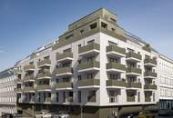 AICHHOLZGASSE - Zwischen Schloss Schönbrunn und Stadtleben - 2-Zimmer-Vorsorgewohnung mit Balkon