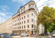 ++FonteFlats++ Modern 4-room Attic Apartment – First Occupancy, Terrace & Exclusive Comfort