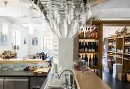 Traumhaftes Einfamilienhaus mit Vinothek im Herzen des Weinviertels