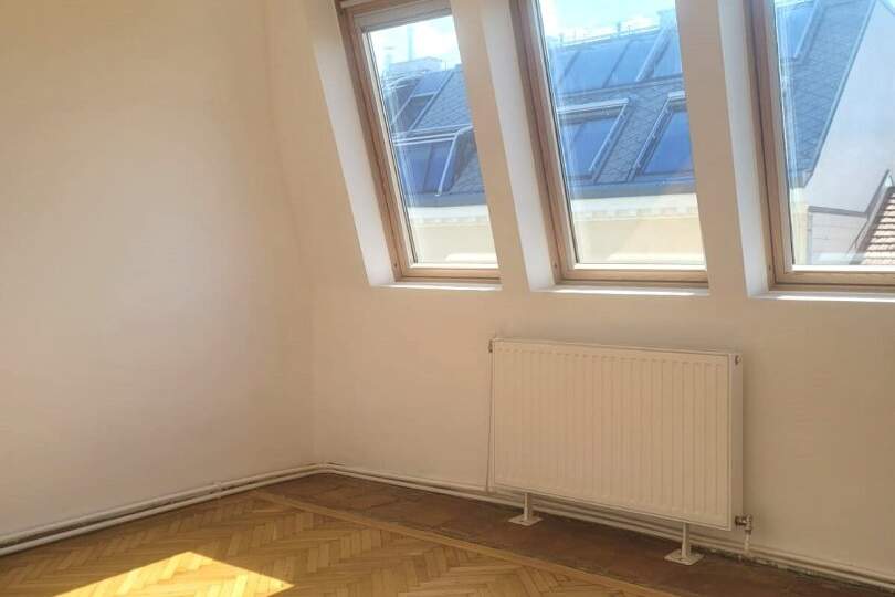 "Diese 5 Zimmer-Altbauwohnung mit sonniger Terrasse wartet genau auf SIE", Wohnung-kauf, 849.000,€, 1180 Wien 18., Währing