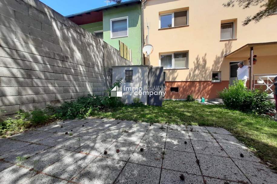 Investieren und Kassieren, Haus-kauf, 369.000,€, 7000 Eisenstadt(Stadt)
