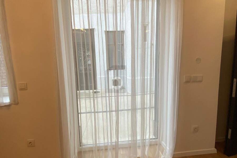 STILVOLLER ERSTBEZUG, Wohnung-miete, 1.485,00,€, 1190 Wien 19., Döbling