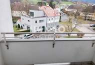 Helle ca. 50 m² Wohnung mit Loggia und Lift in Steyr Ennsleite