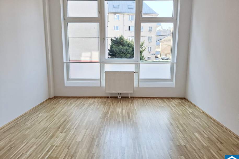 Urbane Qualität mit stabilem Zukunftspotenzial, Wohnung-kauf, 269.000,€, 1120 Wien 12., Meidling