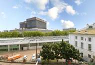 KURZZEITVERMIETUNG / AIRBNB ERLAUBT II KOMPLETT MÖBLIERT II ca. 5m² BALKON II SOFORT NUTZBAR II NÄHE U6/AKH/VOLKSOPER/WUK