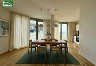 Urbaner Wohnkomfort bei Hauptbahnhof &amp; Belvedere