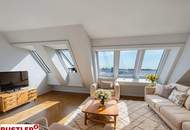 Urban Living in Floridsdorf