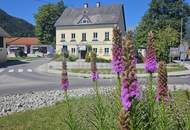 Traditionsgasthof seit 1893 – einzigartige Lage und großes Potenzial nahe Stift Admont