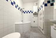 Büro nahe St. Marx und Hyblerpark!