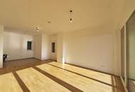 Helle 2-Zimmer-Wohnung mit Loggia in Mitten von Pöchlarn