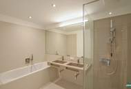 Schöne 2-Zimmer-Wohnung mit Loggia in Augartennähe