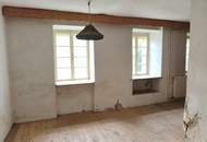 Großzügiges Haus in Eggern mit Garten und Potenzial – 177m² sanierungsbedürftig!