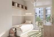 Stilvolle 3-Zimmer-Neubauwohnung mit perfekter Infrastruktur
