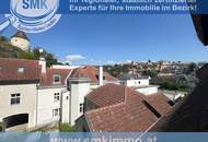 Zentrumsnahes Stadthaus mit Potenzial!
