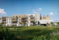 Preisreduktion!! Baubewilligtes Bauträgerprojekt in Ebreichsdorf