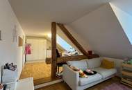 "stilvoll" modernisiertes Altstadthaus in sonniger Stadtrandlage