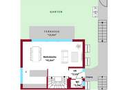 Moderne Familienvilla in ruhiger Lage mit Garten I Provisionsfrei I Luftwärmepumpe I Stellplatz