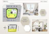 ++ NEU ++ Hochwertige VIER Zimmer mit DACHTERRASSE + Küchengutschein