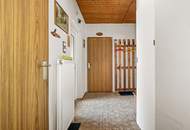 "Sonniger Bungalow mit Charme – Orth an der Donau"